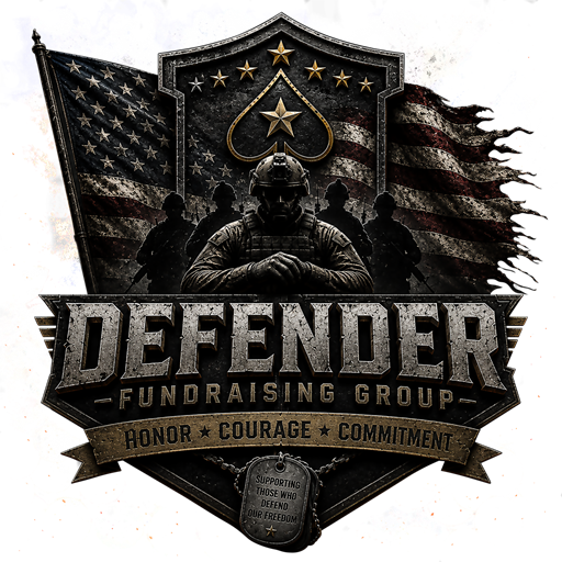 Defender Fundraiser Group