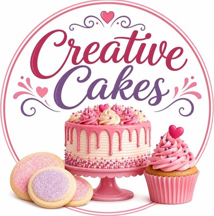 Creative Cakes