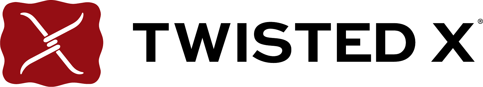 Twisted X